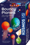 Rinkinys Bouncy Planets