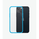 Mobiliojo telefono dėklas Panzer Glass 326 iPhone 13 Mini Mėlyna