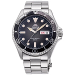 Laikrodis orient sport kamasu / mako iii ra-aa0810n19b