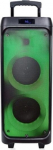 Manta SPK5220, juoda