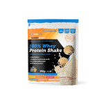 Namedsport 100% Whey Protein Shake &bdquo;Sausainiai ir kremas&ldquo;, 900 g