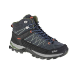 Turistiniai batai vyrams CMP Rigel Mid M 3Q12947-51UG