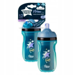 Nei&scaron;siliejanti gertuvė Tommee Tippee, 260ml, 12mėn+