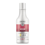 &Scaron;ampūnas stabdantis plaukų slinkimą INOAR Argan Infusion Loss Control Shampoo 500 ml