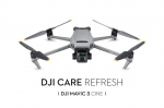 DRONO ACC KORTELĖ MAVIC 3 REFR 2Y/CP.QT.00005531.01 DJI