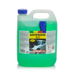Au&scaron;inimo skystis Antifreeze G11 -35˚C 5 L Economy Line