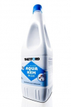Biotualetų skystis Thetford Aqua Kem Blue,2 l