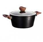 Berlinger Haus granitinis puodas bh-1716, 20 cm