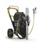 Dažų purk&scaron;tuvas HeavyCoat 750 E 230V