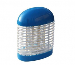 Lempa nuo uodų Terdens 6W 6329