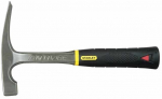 Stanley mūrinis plaktukas 570g Antivibe 1-54-022