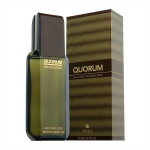 Tualetinis vanduo Puig Quorum EDT vyrams, 100 ml