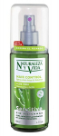 Nenuplaunamas plaukų kondicionierius Natur Vital Sensitive 200 ml