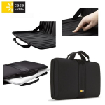 Case Logic QNS116 dėklas ne&scaron;iojamam kompiuteriui,16"