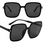 Akiniai nuo saulės moterims C22BLACK