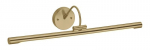 Sieninis &scaron;viestuvas Elstead Lighting Alton ALTON-PL-L-BB