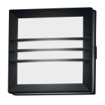 Sieninis lauko &scaron;viestuvas Elstead Lighting Egil EGIL-2W