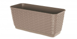 Lovelis Prosperplast Ratolla Case, 38,6 x 15,4 x 14,2 cm