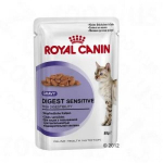 Royal Canin Digest Sensitive Pouch 12x85 g