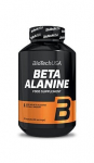 Maisto papildas BiotechUsa Beta Alanine 90 kaps.