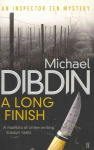 Long Finish Main