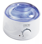 Va&scaron;ko &scaron;ildytuvas su papildomu katiliuku Osom Professional, 400 ml