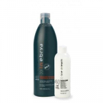Oksiduojanti emulsija Inebrya Perfumed 40 Vol 12%, 1000ml