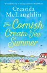 Cornish Cream Tea Summer