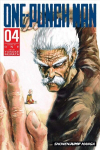 One-Punch Man, Vol. 4, 4