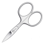 Manikiūro žirklutės Zwilling Nail Scissors Twinox