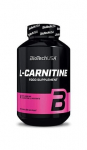 Maisto papildas Biotech L-Carnitine 1000 mg. 30 tab.