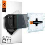 Apsauginis stiklas Spigen GLAS.TR EZ FIT STEAM DECK CLEAR