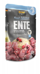 Belcando Duck with Rice & Lingonberries &scaron;unims su antiena, ryžiais ir bruknėmis 300 g x 6 vnt