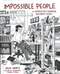 Impossible People: A Completely Average Recovery Story
