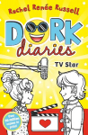 Dork Diaries: TV Star Reissue, 2023