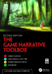 Game Narrative Toolbox 2nd edition
