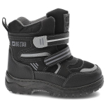 Batai vaikams Big Star MM374129, juodi