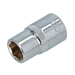 Faster Tools &Scaron;e&scaron;iakampės galvutės 1/2" 14 mm