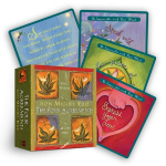 Taro kortos The Four Agreements Hay House