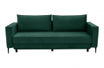 Sofa Terra, žalia