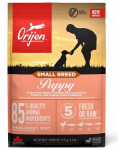 Orijen Small Breed mažų veislių &scaron;uniukams su vi&scaron;tiena, la&scaron;i&scaron;a ir kalakutiena, 1.8 kg