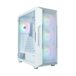 Kompiuteris Gaming PC Balance 3.1, Intel&reg; Core&trade; i3-12100F 4.3 GHz, 500GB SSD, RAM 8 GB, Intel&reg; Arc&trade; 380 6GB, PSU 500W, Windows 11