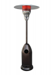Dujinis &scaron;ildytuvas Home4You Rocket, 13 kW