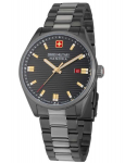 Laikrodis vyrams Swiss Military Hanowa Roadrunner SMWGH2200141