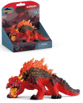 Figūrėlė Magmos varanas Schleich Eldrador