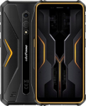 Telefonas UleFone Armor X12 Pro 64GB - Some Orange