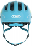 &Scaron;almas Abus Smiley 3.0 blue croco-S (45-50)