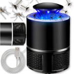 UV lempa nuo vabzdžių