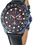 Laikrodis vyrams Swiss Military Hanowa Iguana Chrono SMWGC2102291