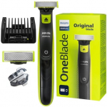 Barzdaskutė Philips OneBlade 360 QP2724/20